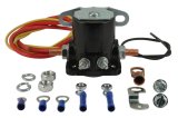 Tuff Stuff Performance Hot Start Remote Mount Kits 7629 Starter Solenoid, Hot-Start, Kit thumbnail 2