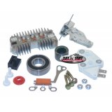 Tuff Stuff Performance Alternator Repair Kits 7700B small parts repair kit for our model #7127NB thumbnail 2
