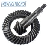 Richmond Gear Ring and Pinion Sets 49-0214-1 Ford Super 8.8 in. IRS 4.56 Gears RING AND PINION thumbnail 1