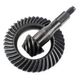 Richmond Gear Ring and Pinion Sets 49-0214-1 Ford Super 8.8 in. IRS 4.56 Gears RING AND PINION thumbnail 2