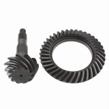 Richmond Gear Ring and Pinion Sets 49-0082-1 GM 8.2 in. BOP axle 3.55 Gears Gear, Pinion, 3.55:1 Ratio, GM, in., B or P Axle, 10-Bolt, 3 Series, Set thumbnail 1