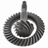 Richmond Gear Ring and Pinion Sets 49-0082-1 GM 8.2 in. BOP axle 3.55 Gears Gear, Pinion, 3.55:1 Ratio, GM, in., B or P Axle, 10-Bolt, 3 Series, Set thumbnail 2