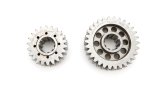 Richmond Gear Lightweight Quick-Change Sets 58-010A-1 Quick Change Gears, 10-spline, SAE 8620 Steel, 22/30 Teeth, Heat-Treated, Set thumbnail 2