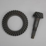 Richmond Gear Ring and Pinion Sets 69-0159-1 GM 8.2 in. 4.11 Gears Gear, Pinion, 4.11:1 Ratio, GM, in., 10-Bolt, 3 Series, Set thumbnail 2