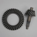 Richmond Gear Ring and Pinion Sets 69-0177-1 Ford 9 in. 3.89 Gears Gear, Pinion, 3.89:1 Ratio, Ford, in., Set thumbnail 2