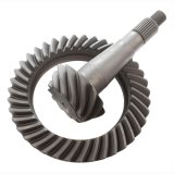 Richmond Gear Ring and Pinion Sets 69-0371-1 Chrysler 8.75 in. 489 case 3.55 Gears Gear, Chrysler, in., Case, 3.55:1 Ratio, 12-Bolt, 10-Spline Pinion, Standard Rotation, 39/11 Ring/Pinion Teeth, Set thumbnail 1