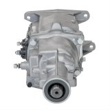 Richmond Gear Super T-10 Plus 4-Speed Transmissions 7021520 Transmission, Manual, 4-Speed, GM, V8, Each thumbnail 5