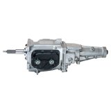 Richmond Gear Super T-10 Plus 4-Speed Transmissions 7021520 Transmission, Manual, 4-Speed, GM, V8, Each thumbnail 7