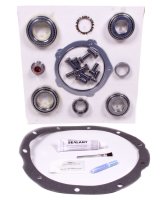 Richmond Gear Complete Ring and Pinion Installation Kits 83-1013-1 Kit, Ford, 9 in., 3.062 in. Carrier Bearing, Kit thumbnail 2