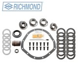Richmond Gear Complete Ring and Pinion Installation Kits 83-1018-1 Kit, GM 8.875 in., Truck 12-Bolt, 30-Spline Pinion, Kit thumbnail 1