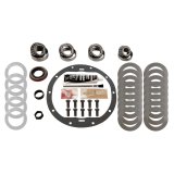 Richmond Gear Complete Ring and Pinion Installation Kits 83-1022-1 Kit, Bearings Shims, 8.2 in. GM, 10-Bolt, Kit thumbnail 3