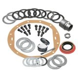 Richmond Gear Complete Ring and Pinion Installation Kits 83-1031-1 Kit, Chrysler, 8.75 in., 489 Casting, 10-Spline Pinion, Kit thumbnail 1