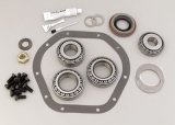 Richmond Gear Complete Ring and Pinion Installation Kits 83-1033-1 Kit, Bearings Shims, Dana 44, Kit thumbnail 1