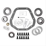 Richmond Gear Complete Ring and Pinion Installation Kits 83-1034-1 Kit, Dana 60, 10-Bolt, 29-Spline Pinion, Kit thumbnail 1
