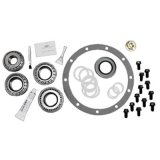 Richmond Gear Complete Ring and Pinion Installation Kits 83-1037-1 Kit, Chrysler, 8.75 in., 742 Casting, 10-Spline Pinion, Kit thumbnail 1