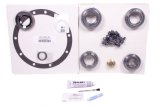Richmond Gear Complete Ring and Pinion Installation Kits 83-1037-1 Kit, Chrysler, 8.75 in., 742 Casting, 10-Spline Pinion, Kit thumbnail 2