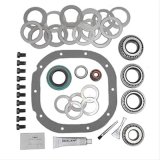 Richmond Gear Complete Ring and Pinion Installation Kits 83-1043-1 Kit, Ford, 8.8 in., 10-Bolt, 30-Spline Pinion, Kit thumbnail 1