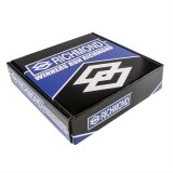 Richmond Gear Complete Ring and Pinion Installation Kits 83-1044-1 Kit, GM, 7.5 in./7.625 in., 10-Bolt, 27-Spline Pinion, Kit thumbnail 3