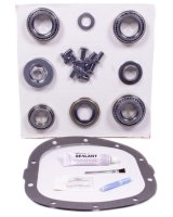 Richmond Gear Complete Ring and Pinion Installation Kits 83-1044-1 Kit, GM, 7.5 in./7.625 in., 10-Bolt, 27-Spline Pinion, Kit thumbnail 4