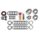 Richmond Gear Differential Carrier Bearing Shim Kits for 2015-2024 F-150, MUSTANG - 83-1047-1 Rind and Installation Kits, Richmond, Ford Super 8.8, Tapered Bearings, Cover Gasket, Crush Sleeve, Marking Compound, Pinion Nut and Seal, Kit thumbnail 2