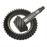 Richmond Gear EXCel Ring and Pinion Sets CR825355 Chrysler 8.25 in. 3.55 Gears Gear, Pinion, EXCel, 3.55:1 Ratio, Chrysler, 8.25/8.375 in., 10-Bolt, Set thumbnail 1