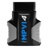 HP Tuners VCM Suite MPVI4 Credit Pro Packages M04-000-02 Tuner, MPVI4, Feature Set, 2 Universal Credits, Kit thumbnail 6