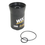 WIX Filters Fuel WIX-33960 Filter, Direct-Fit, Chevy, GMC, 6.6L, Diesel, Each thumbnail 1