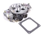 AED Performance Carburetors 1050PS-BK PRO-STREET CUSTOM CNC MACHINED DOMINATOR thumbnail 1