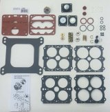 AED Ultimate Performance Carburetor Kits 4150A Rebuild Kit, Performance, Holley, 4150 Models, Kit thumbnail 1