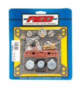 AED Ultimate Performance Carburetor Kits 4150A Rebuild Kit, Performance, Holley, 4150 Models, Kit thumbnail 2