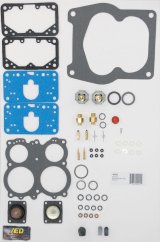 AED Ultimate Performance Carburetor Kits 4165 Rebuild Kit, Performance, Holley, Models, Kit thumbnail 1