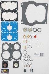 AED Ultimate Performance Carburetor Kits 4165 Rebuild Kit, Performance, Holley, Models, Kit thumbnail 2