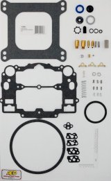 AED Carter and Edelbrock Carburetor Kits 4190 Rebuild Kit, Carter, Edelbrock, AFB, Performer, Kit thumbnail 1