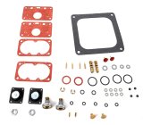 AED Ultimate Performance Carburetor Kits 4500 Rebuild Kit, Performance, Holley, Models, Kit thumbnail 1