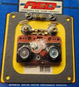 AED Ultimate Performance Carburetor Kits 4500 Rebuild Kit, Performance, Holley, Models, Kit thumbnail 2