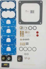 AED Ultimate Performance Carburetor Kits 4500 Rebuild Kit, Performance, Holley, Models, Kit thumbnail 3