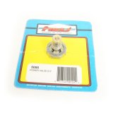 AED Carburetor Power Valves 5085 Valve, High Flow, Single Stage, 8.5 in. Hg, with Gasket, Each thumbnail 1