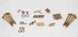 AED Replacement Hardware Kits 5150 Carburetor Rebuild Kit, Hardware, Holley, 4150 Models, Kit thumbnail 1