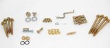 AED Replacement Hardware Kits 5160 Carburetor Rebuild Kit, Hardware, Holley, 4160 Models, Kit thumbnail 1