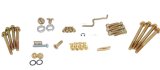 AED Replacement Hardware Kits 5160 Carburetor Rebuild Kit, Hardware, Holley, 4160 Models, Kit thumbnail 2