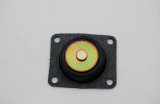 AED Accelerator Pump Diaphragms 5337 Pump, Diaphragm, Rubber, Gasoline, 50cc, Holley, Each thumbnail 1
