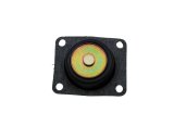 AED Accelerator Pump Diaphragms 5337 Pump, Diaphragm, Rubber, Gasoline, 50cc, Holley, Each thumbnail 2