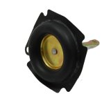 AED Trick Vacuum Secondary Diaphragms 5340 Diaphragm, Rubber, Holley Carburetors, Each thumbnail 2