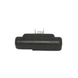 AED Custom Carburetor Floats 5360 Float, Nitrophyl, Holley, 4150, Each thumbnail 2