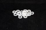 AED Carburetor Fuel Bowl Screw Gaskets 5410 Gaskets, Nylon, Holley Carburetors, Set of 18 thumbnail 1