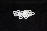 AED Carburetor Fuel Bowl Screw Gaskets 5410 Gaskets, Nylon, Holley Carburetors, Set of 18 thumbnail 2