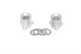 AED Accelerator Pump Discharge Nozzles 5442 Nozzles, Squirters, 0.042 in., Straight, Pair thumbnail 1