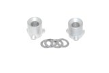 AED Accelerator Pump Discharge Nozzles 5442 Nozzles, Squirters, 0.042 in., Straight, Pair thumbnail 2