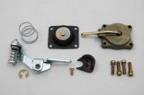 AED Accelerator Pump Kits 5565 Conversion, Gasoline, 50cc, Holley, Each thumbnail 2