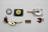 AED Accelerator Pump Kits 5570 Conversion, Gasoline, 30cc, Holley, Each thumbnail 1